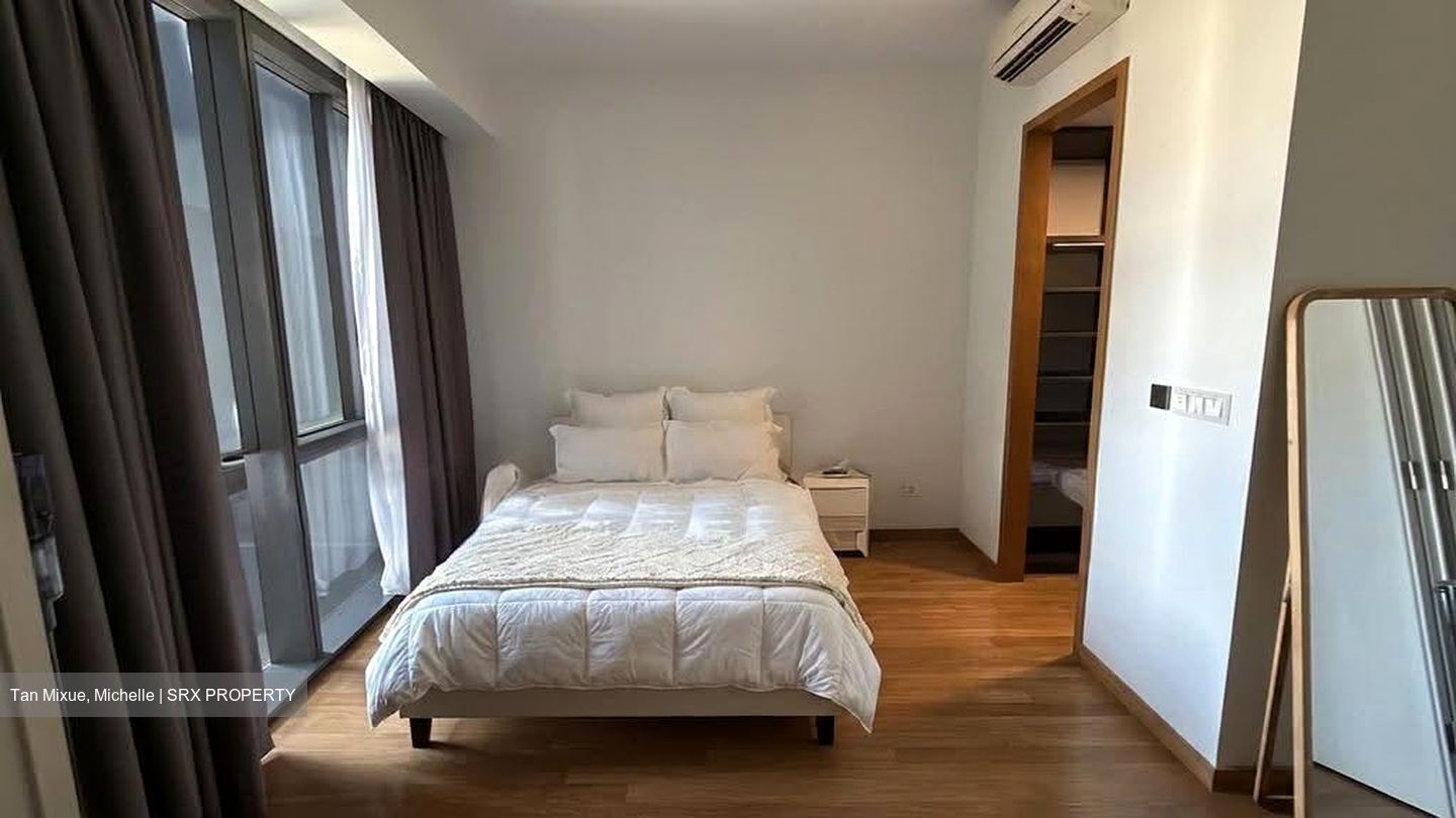 Marina One Residences (D1), Apartment #622647551